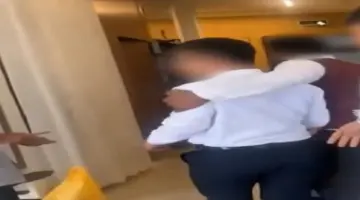 انقطاع الكهرباء يشعل أزمة داخل فندق بين موظف عربي ونزيلة سعودية – أخبار السعودية